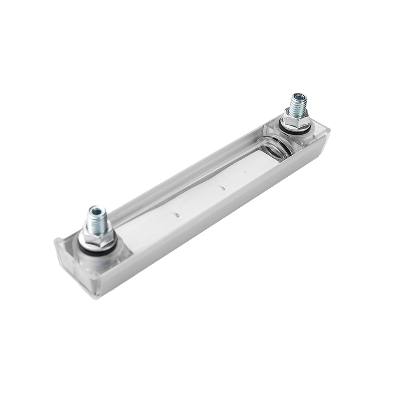 Hydrauliska tillbehör