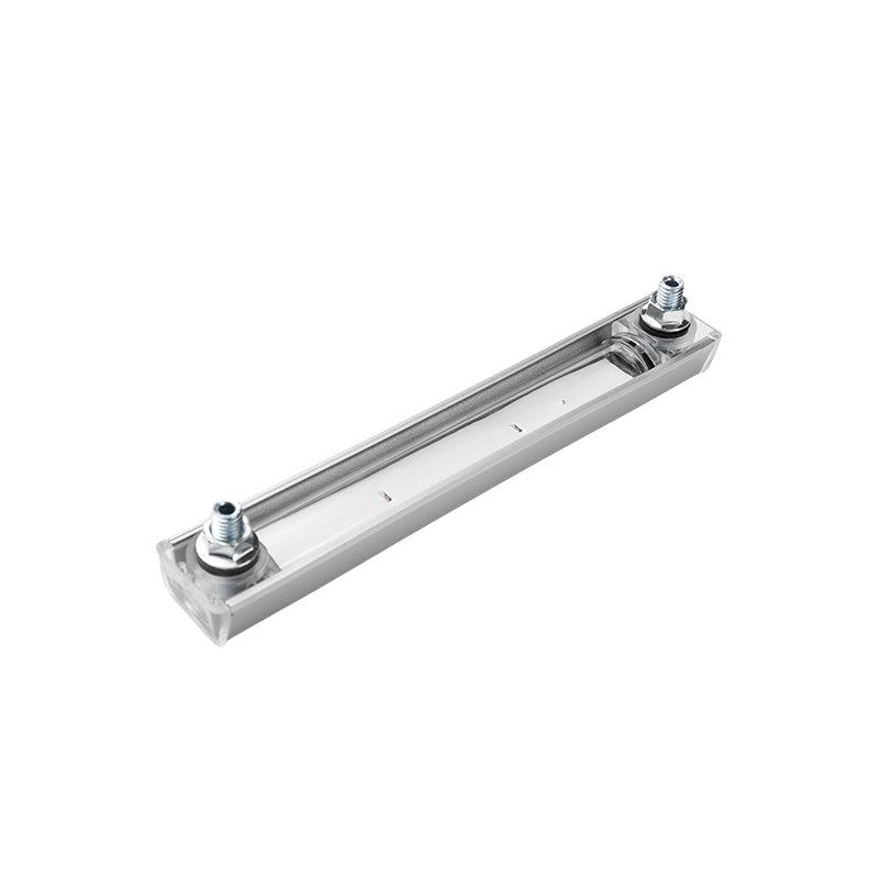 Hydrauliska tillbehör