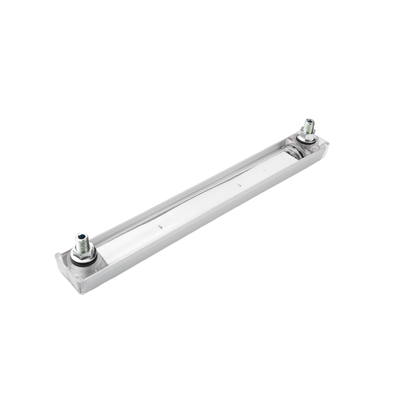 Hydrauliska tillbehör