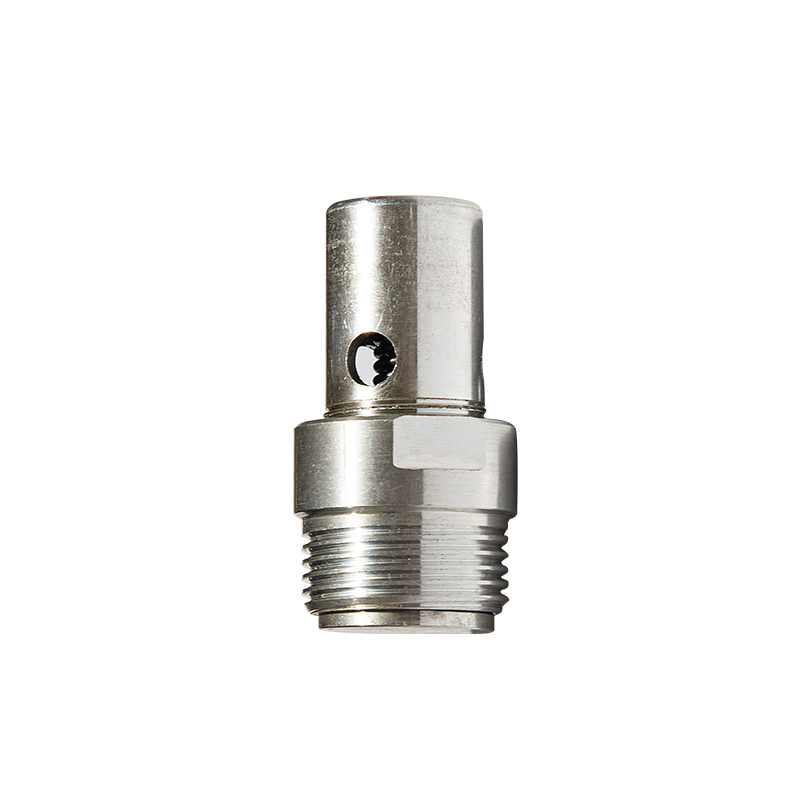 Aluminiumsäkerhetsventil