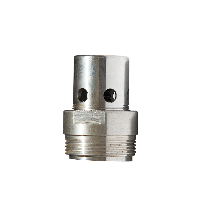 Aluminiumsäkerhetsventil