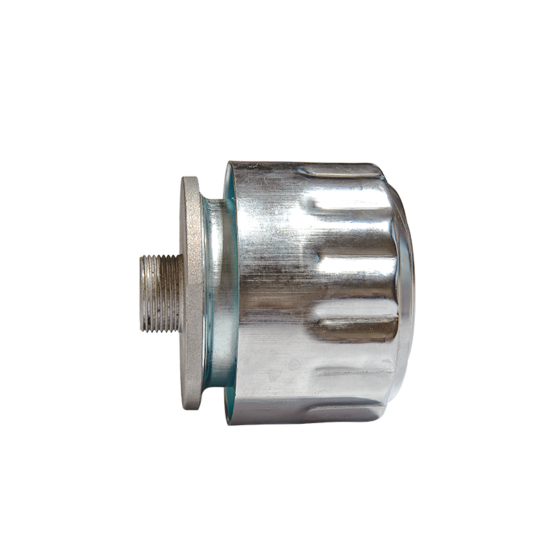 Hydrauliska tillbehör