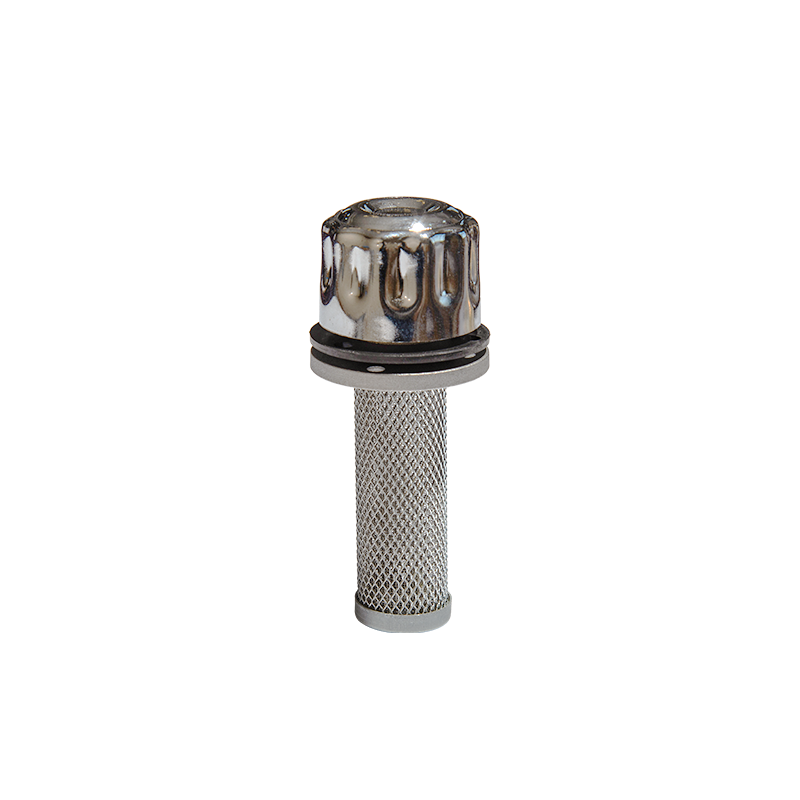 Hydrauliska tillbehör