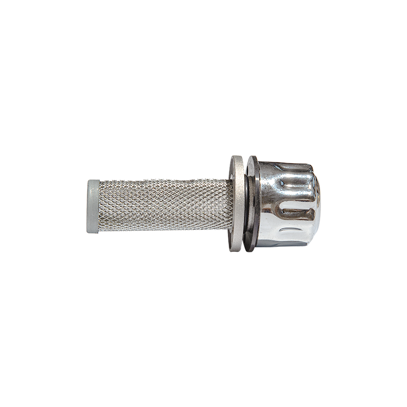 Hydrauliska tillbehör