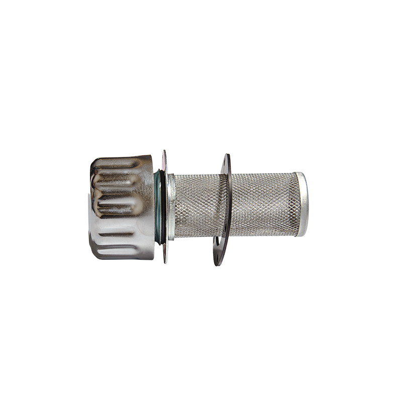 Hydrauliska tillbehör