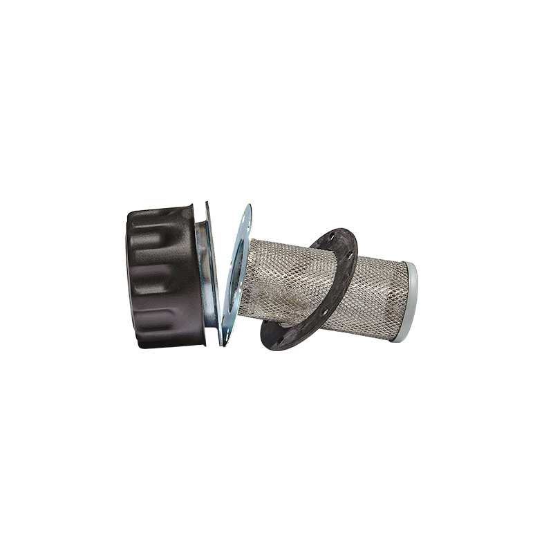 Hydrauliska tillbehör
