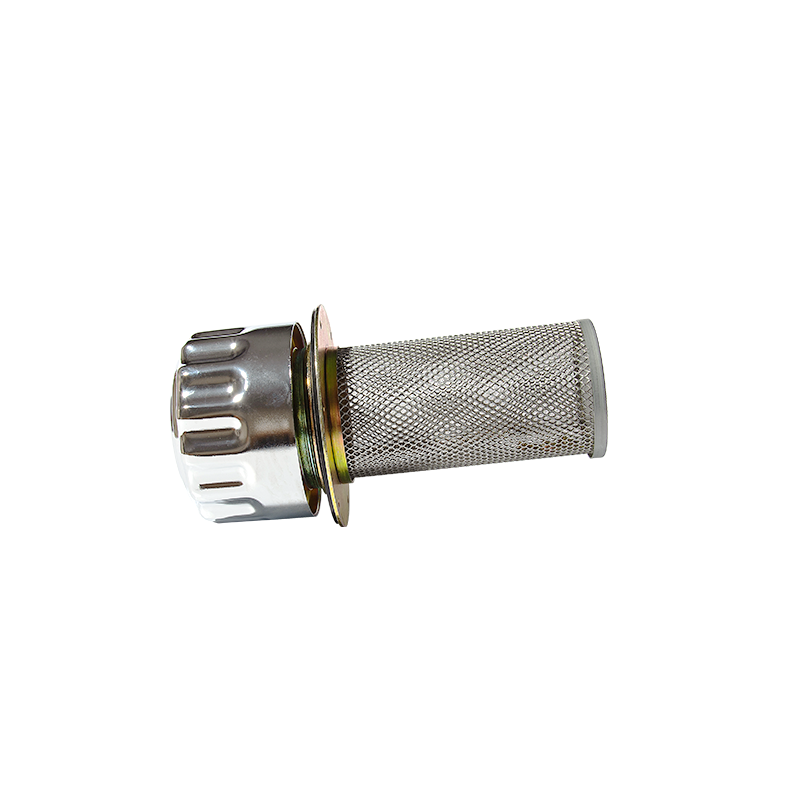 Hydrauliska tillbehör