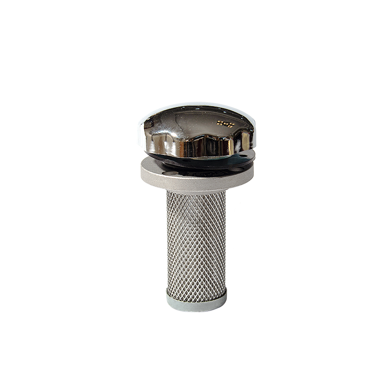 Hydrauliska tillbehör