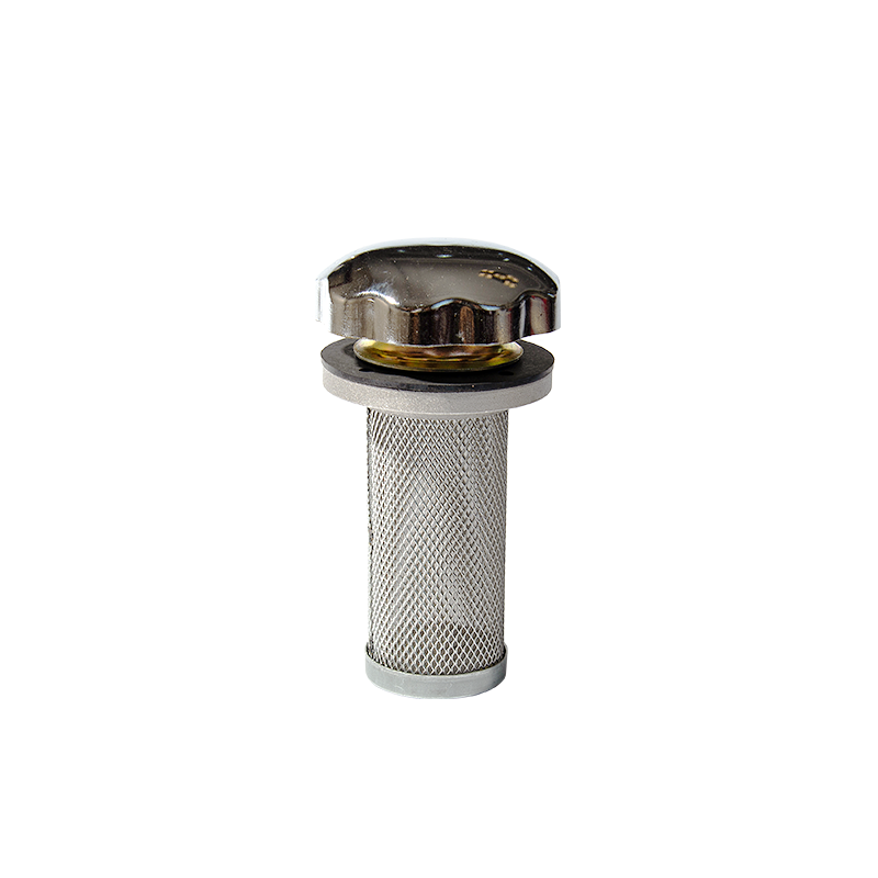 Hydrauliska tillbehör