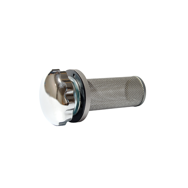 Hydrauliska tillbehör
