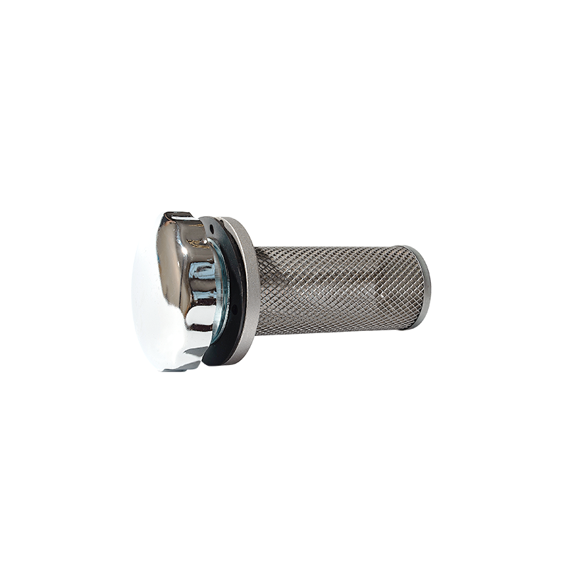 Hydrauliska tillbehör