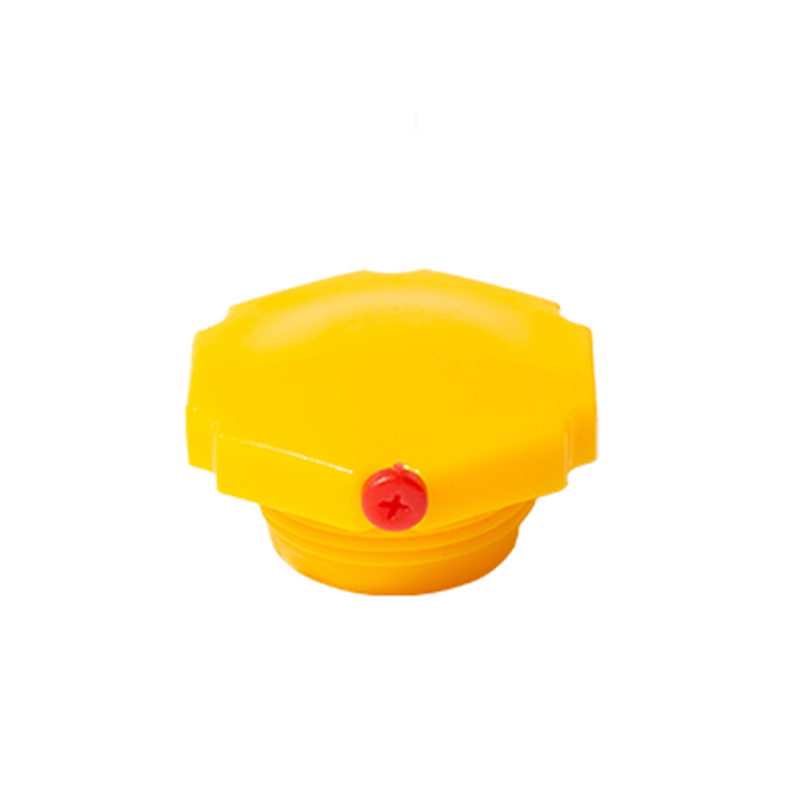 Plastlock